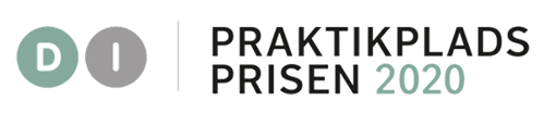 Praktikpladsprisen 2020