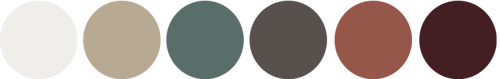 Farvepalette boligindretning 2026