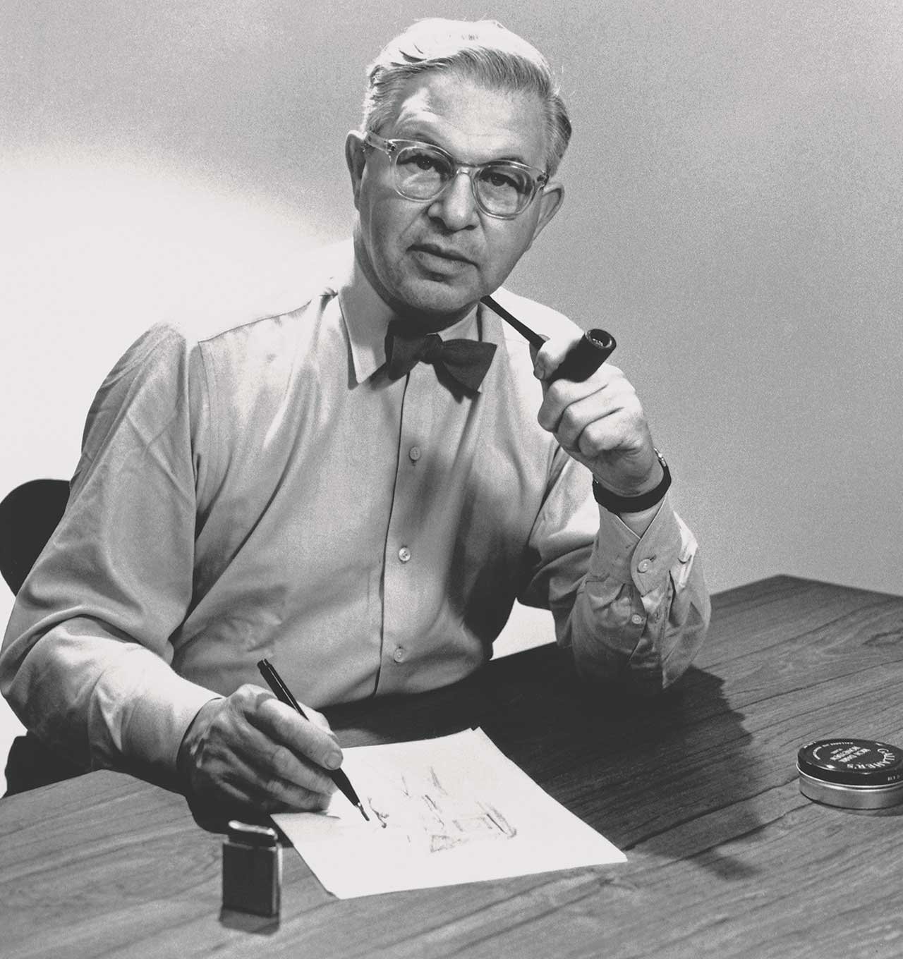 Arne Jacobsen