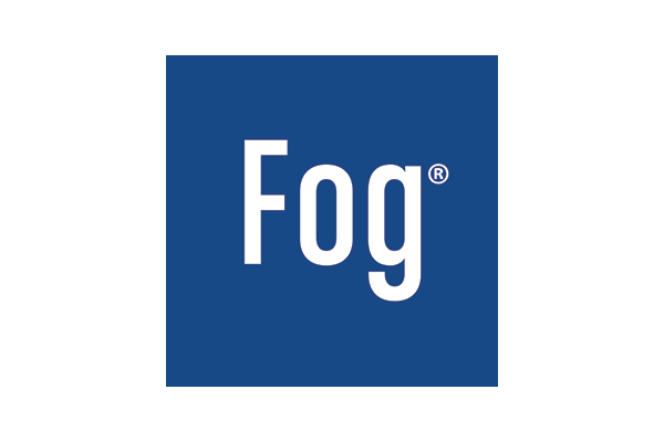 Fog Logo 600X400