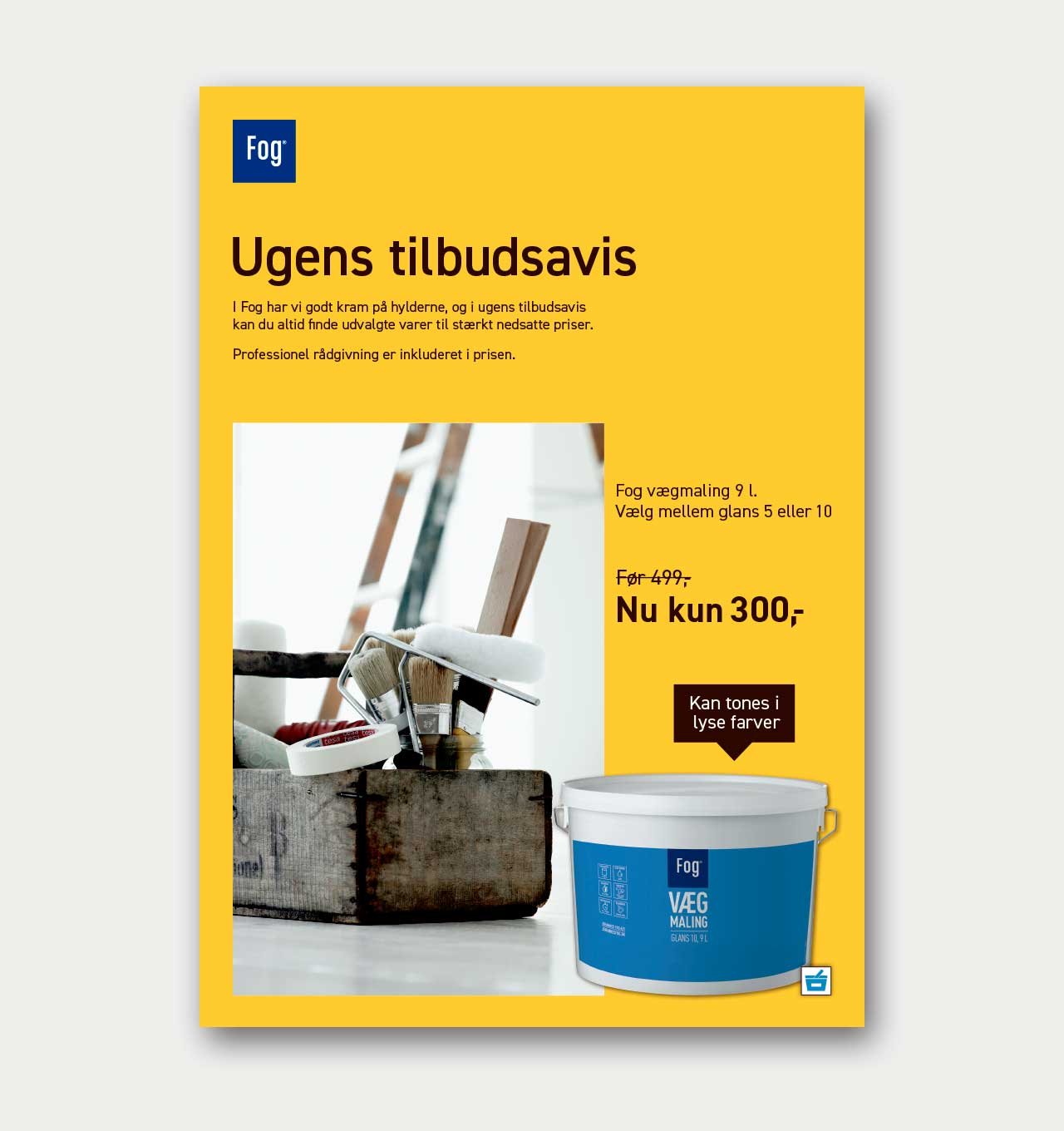 Ugens tilbudsavis