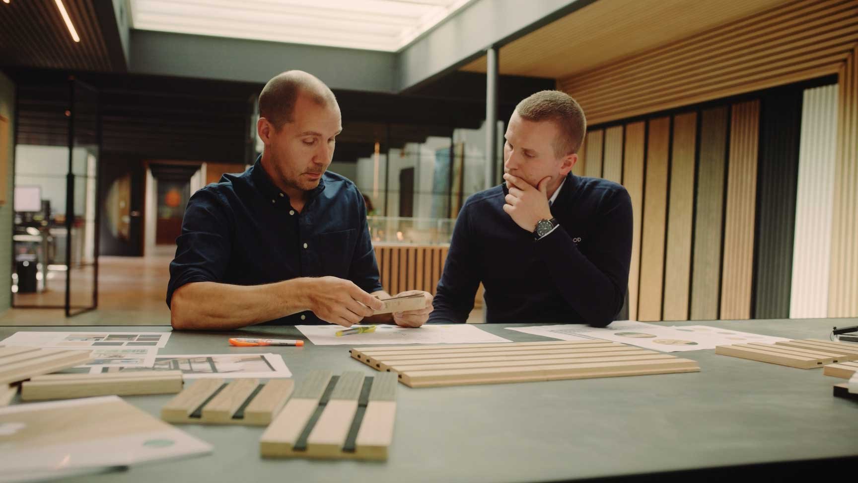 Få gratis rådgivning