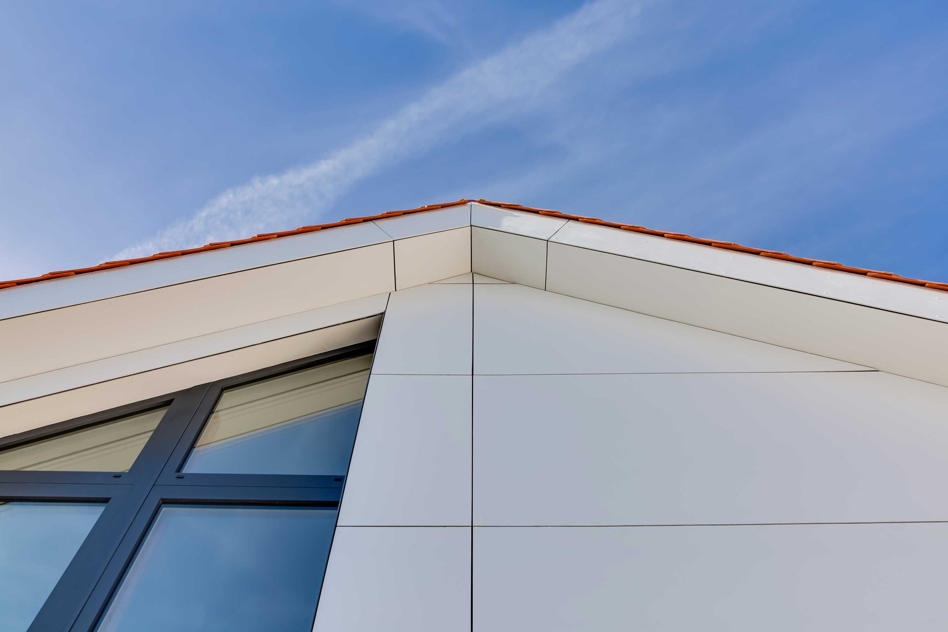 Hardie® Panel Basic – En A2-brandklasse, du har råd til