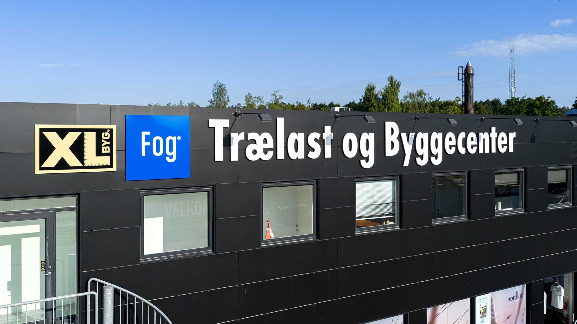 XL-BYG Fog