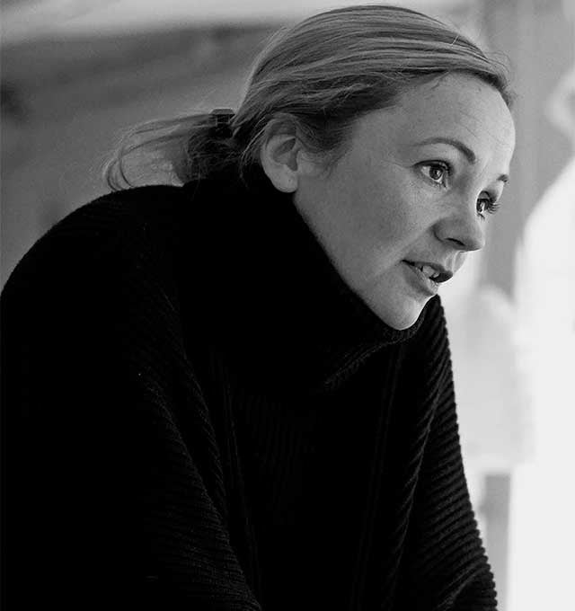 Louise Campbell