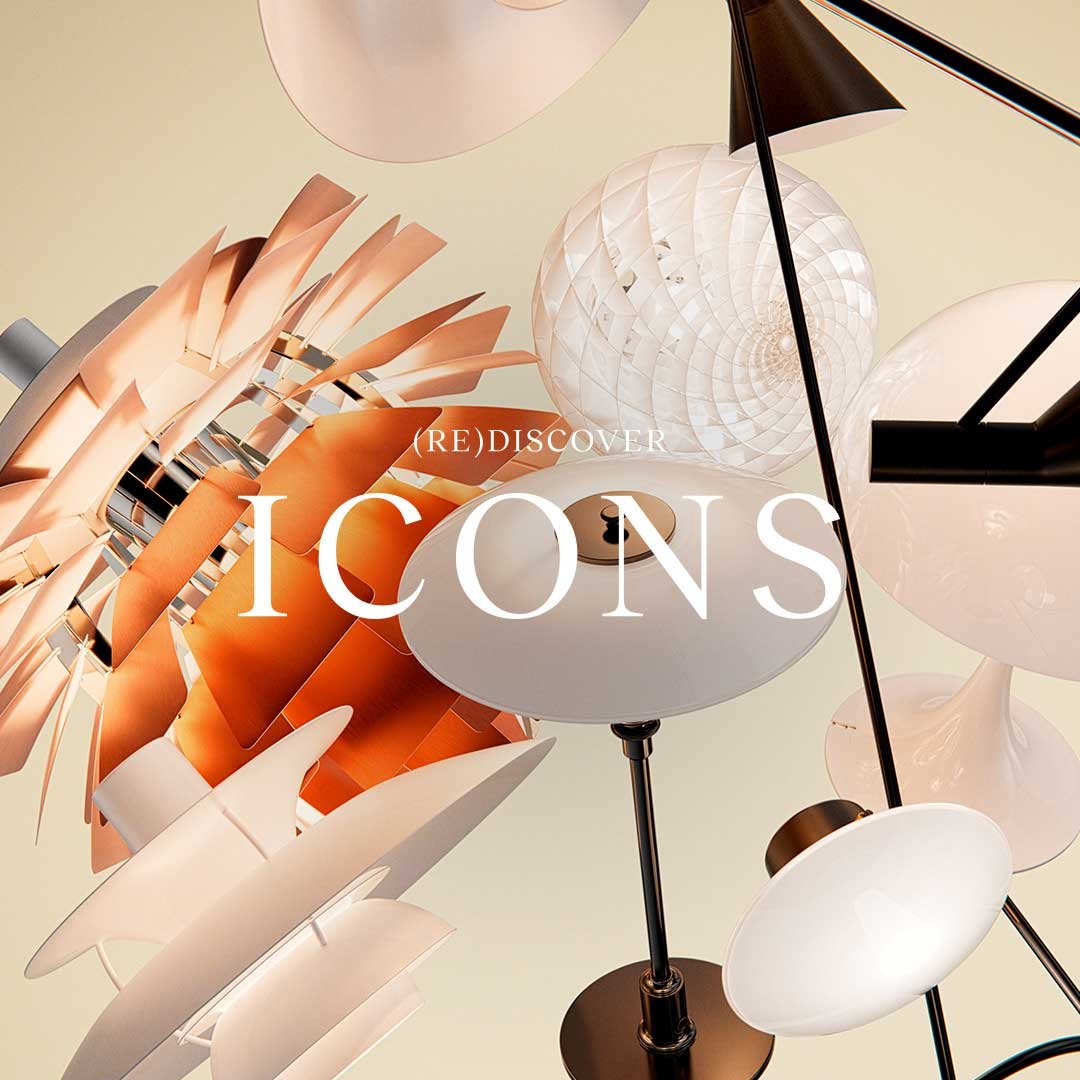 (Re)discover icons