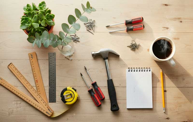 Inspiration Mega Menu 2026