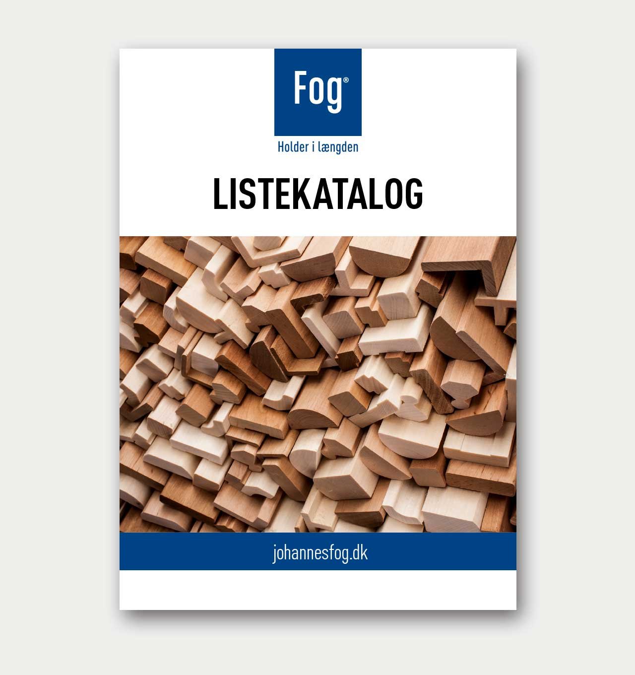 Fog listekatalog