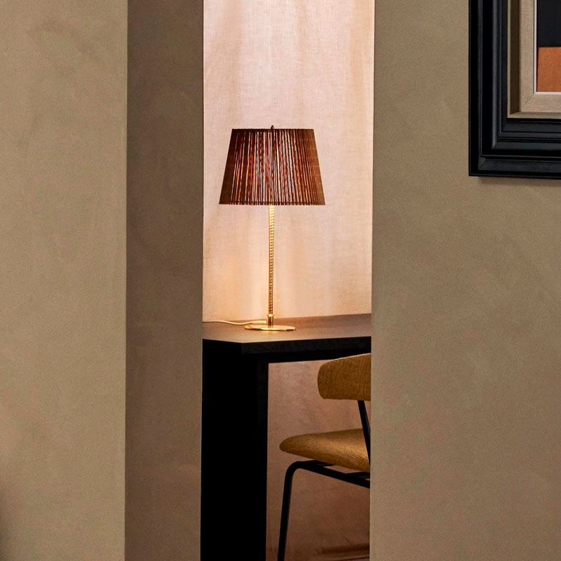 Gubi bordlampe