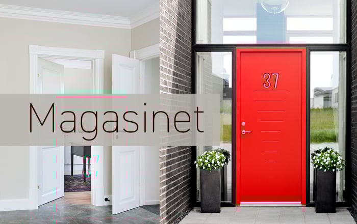 Nyt magasin ude nu