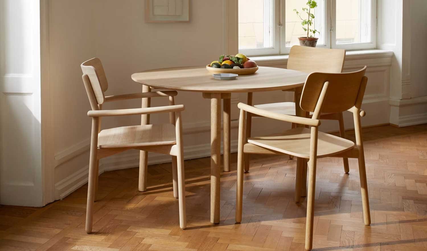 Boligtrends 2025: Elegance, kontraster og sanselige oplevelser