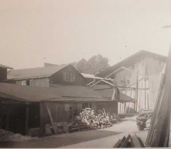 Fog i Lyngby 1935