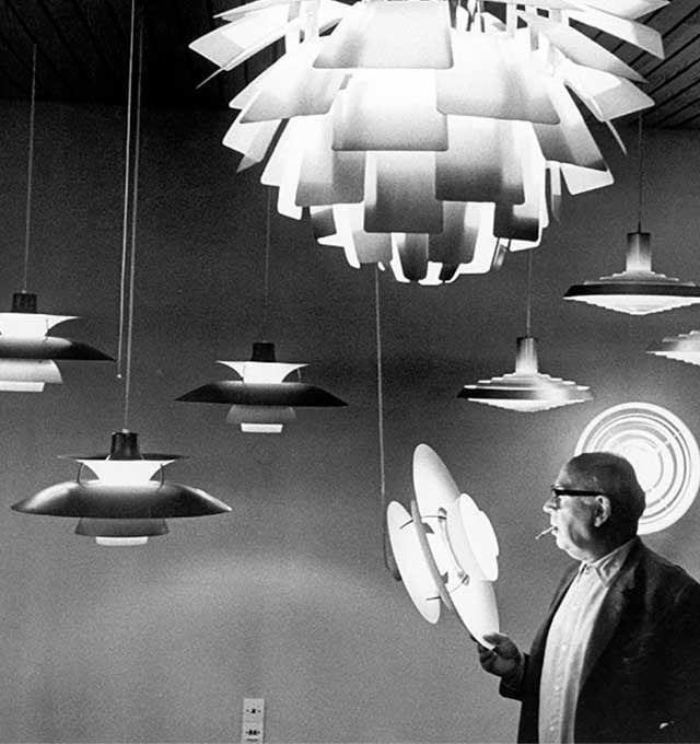 Poul Henningsen