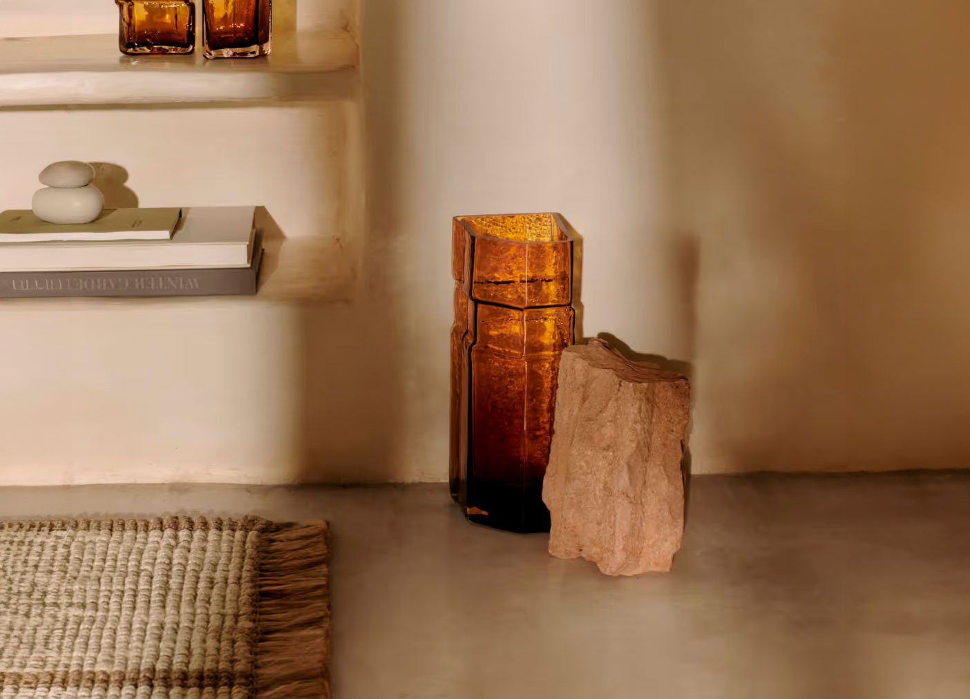 Efterårsfavoritter: Hygge med varme farver og funktionelle designs