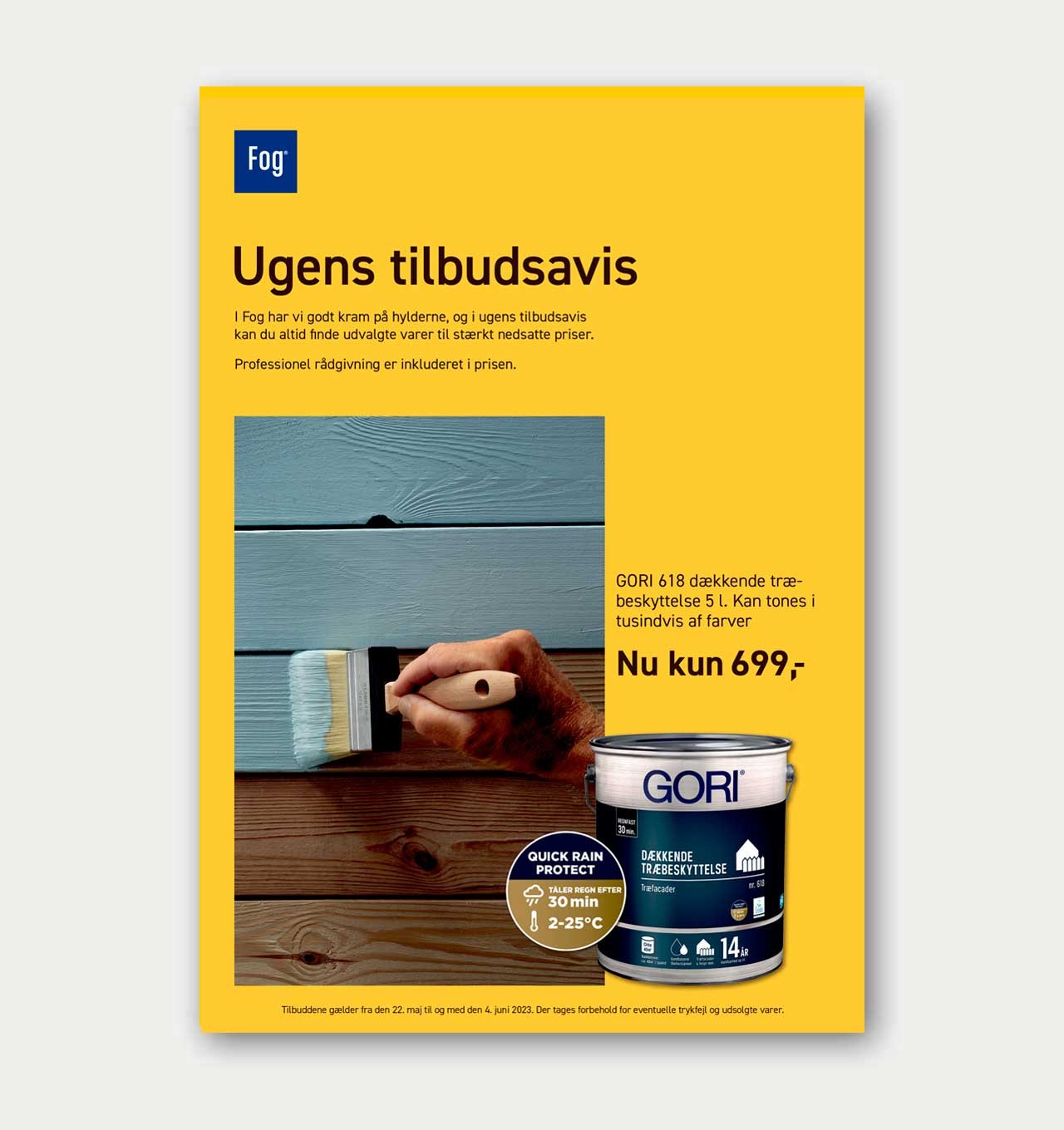 Ugens tilbudsavis