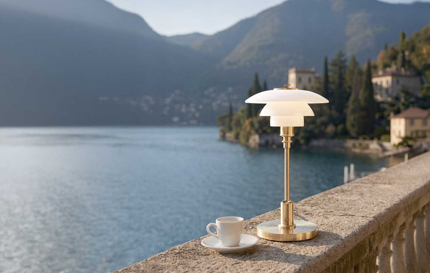 Louis Poulsen 1 1 Portable Mega Menu