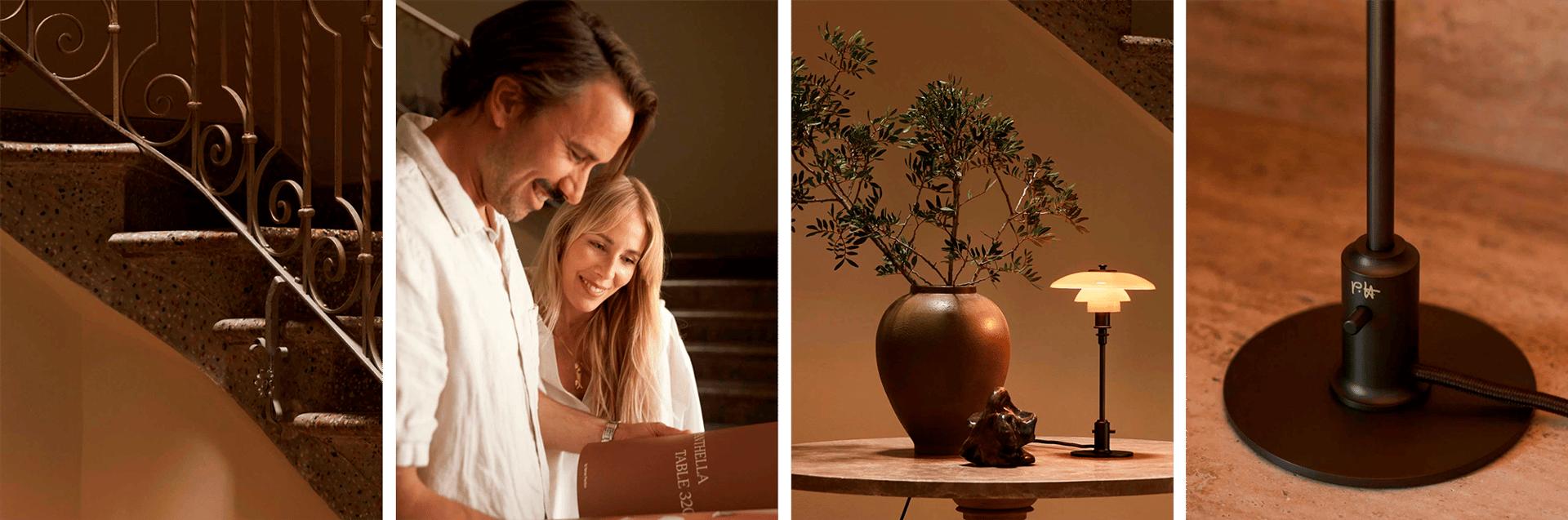 Christoffer og Josephine Durietz