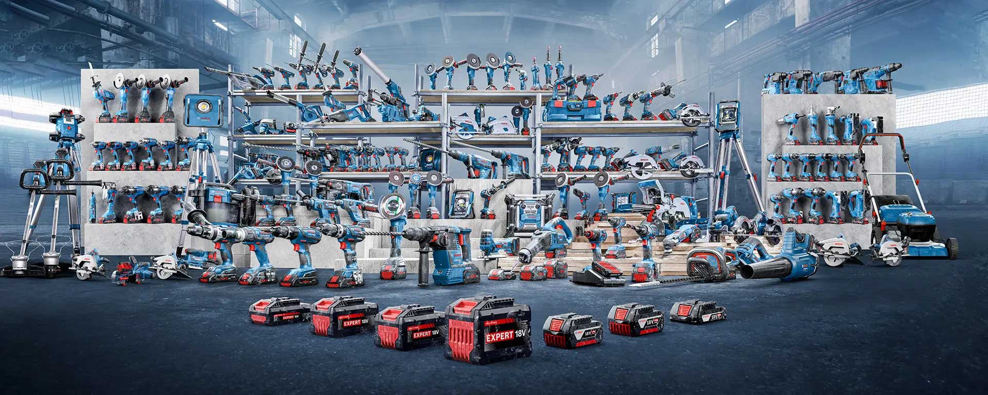 Bosch PRO DEALS