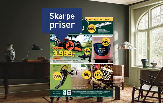 XL BYG Avis Mega Menu U 44 2025 2