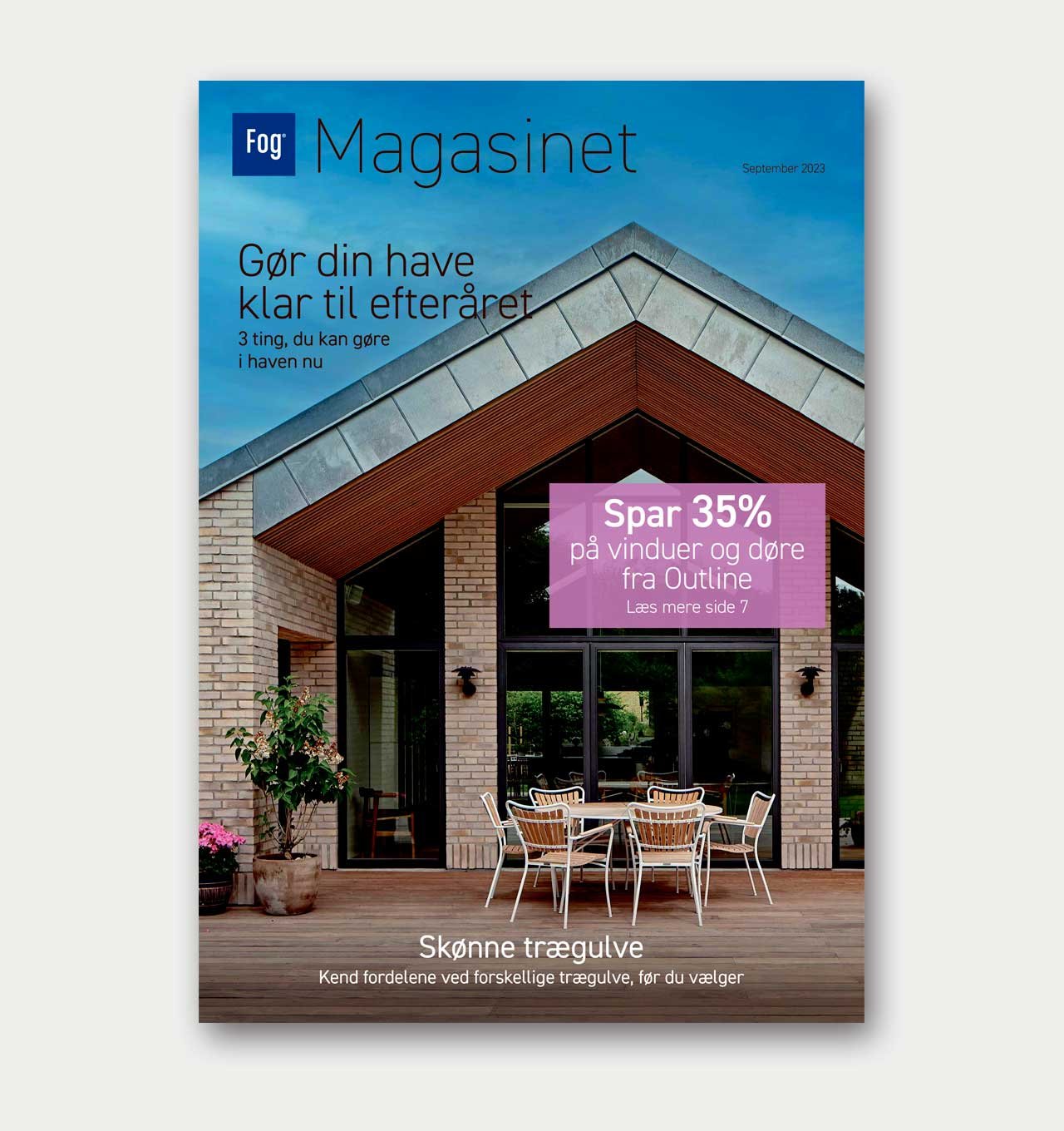 Fog Magasinet