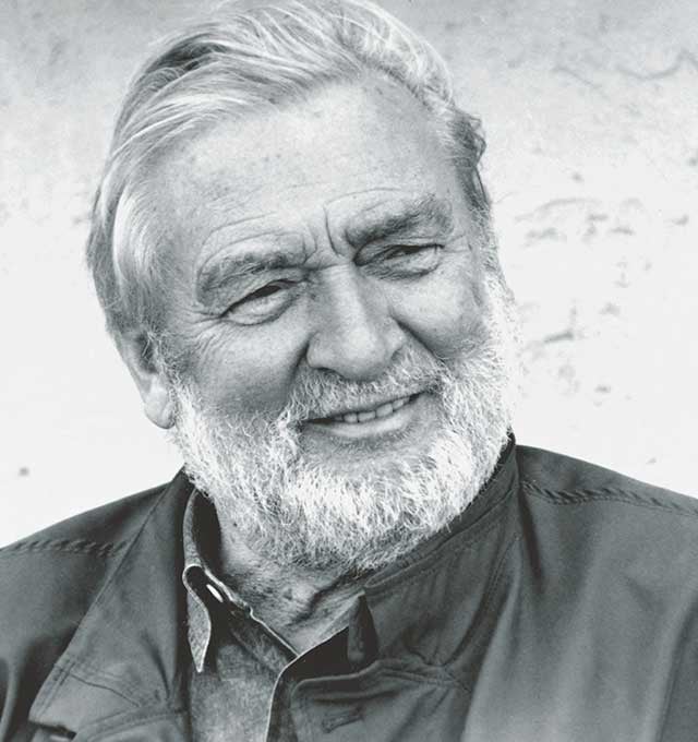 Verner Panton