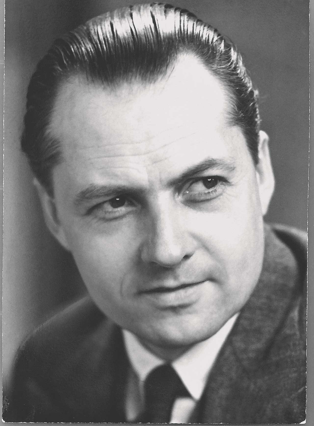 Vilhelm Lauritzen