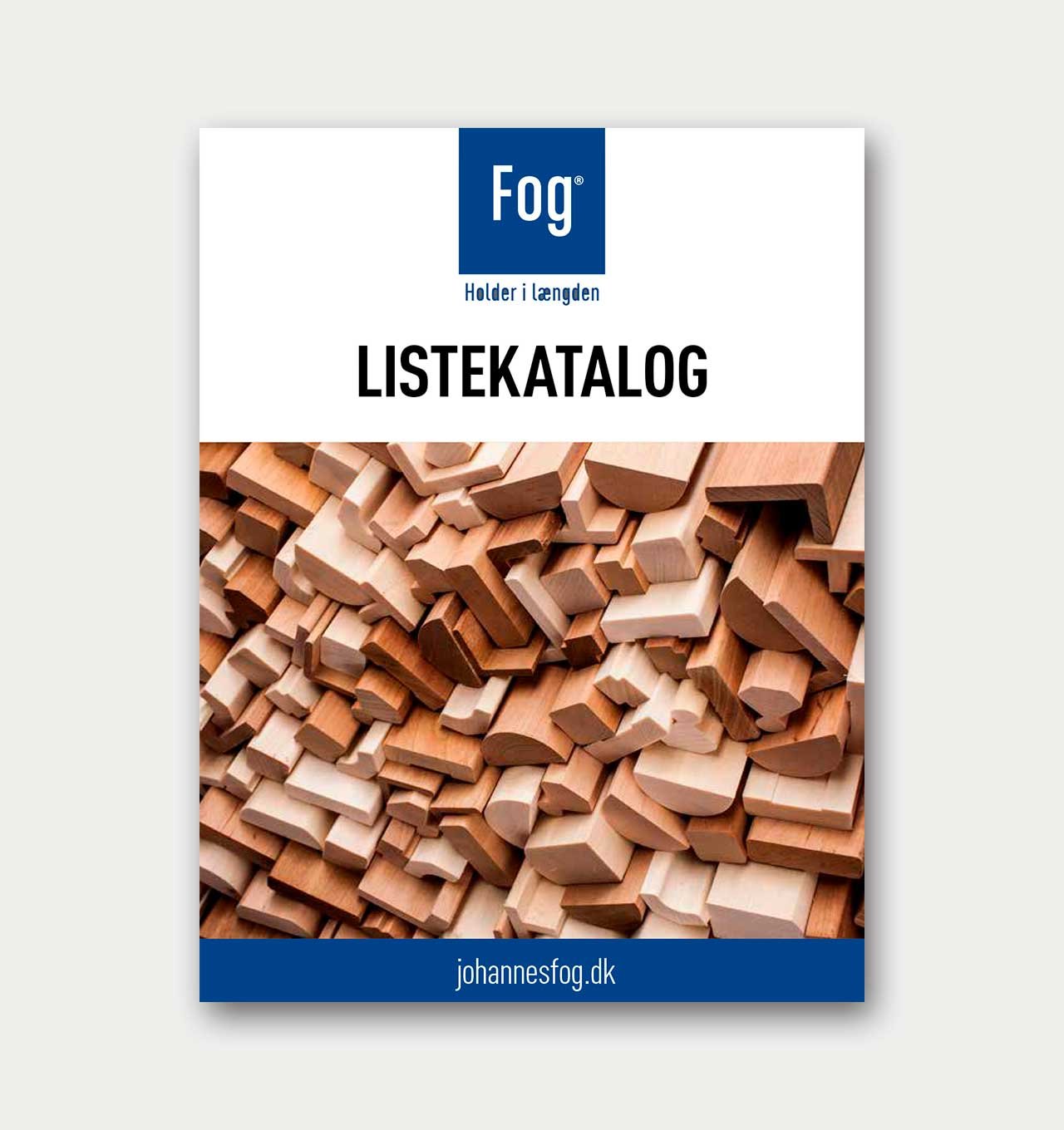 Fog Listekatalog
