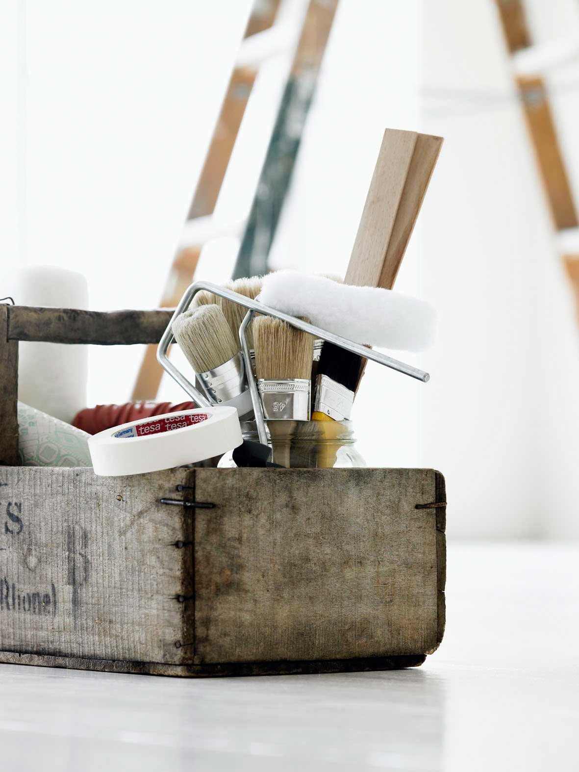 Tips til et professionelt resultat