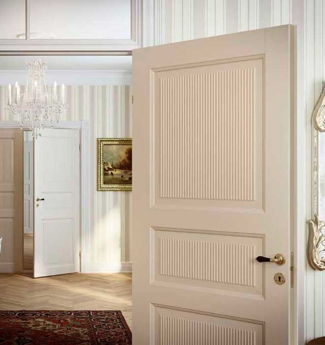 Forstærk din personlige stil med Swedoor Superior