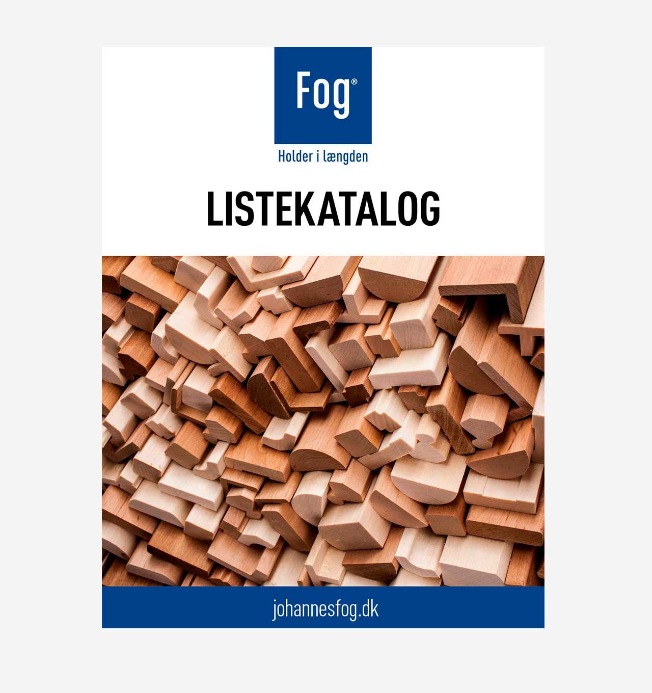 Listekatalog