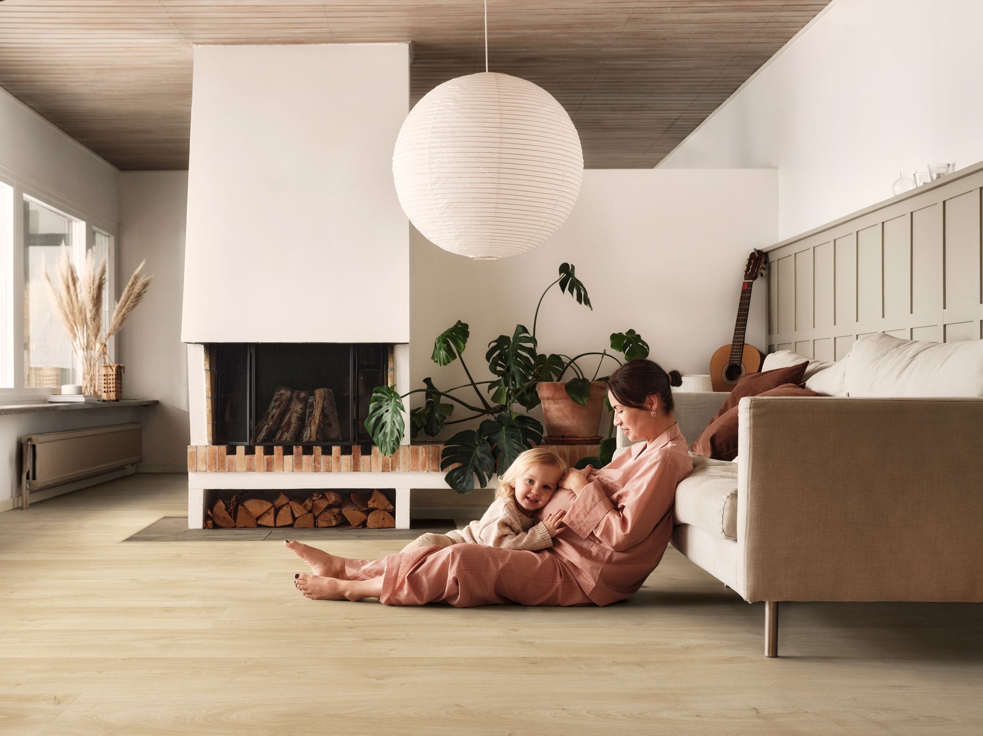 Pergo – Floors for real life