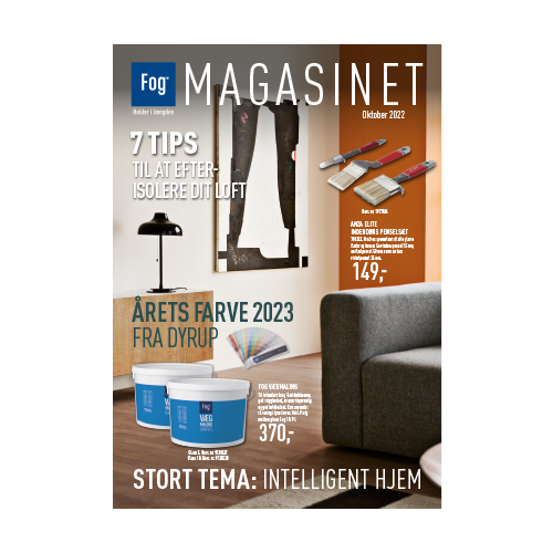 Magasinet Oktober
