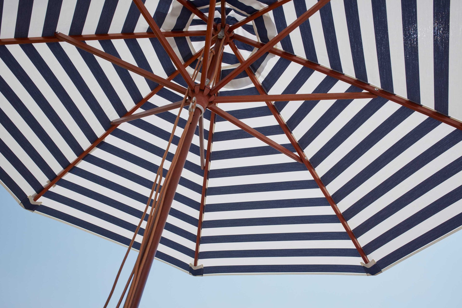 6 tips til valg af den perfekte parasol
