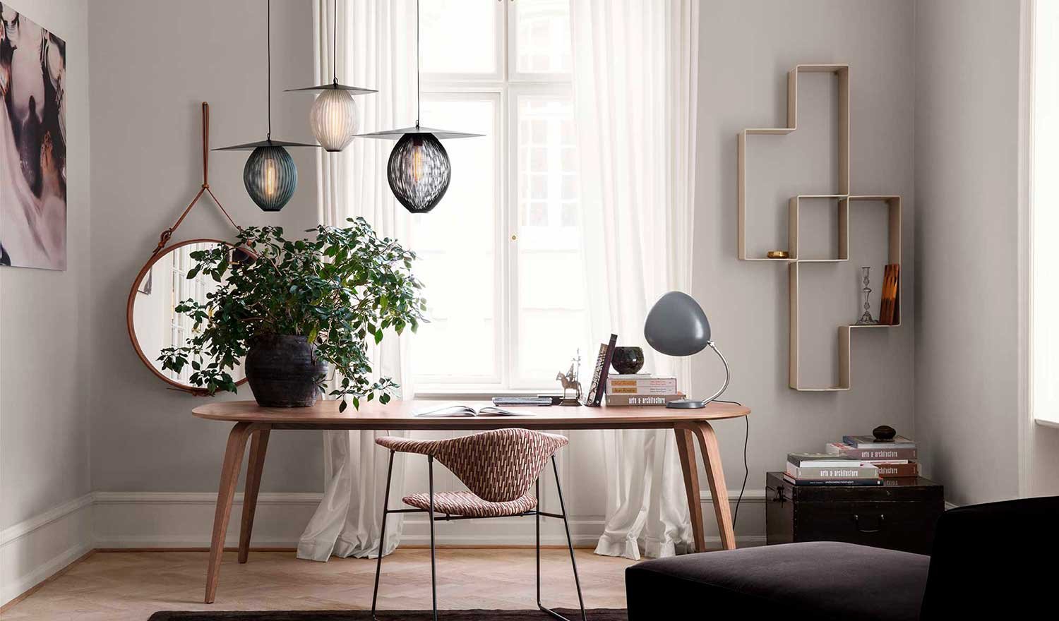 6. Eksklusive belysningsløsninger